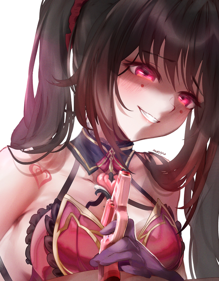  Anime Art, , Honkai: Star Rail, Sparkle (Honkai: Star Rail)