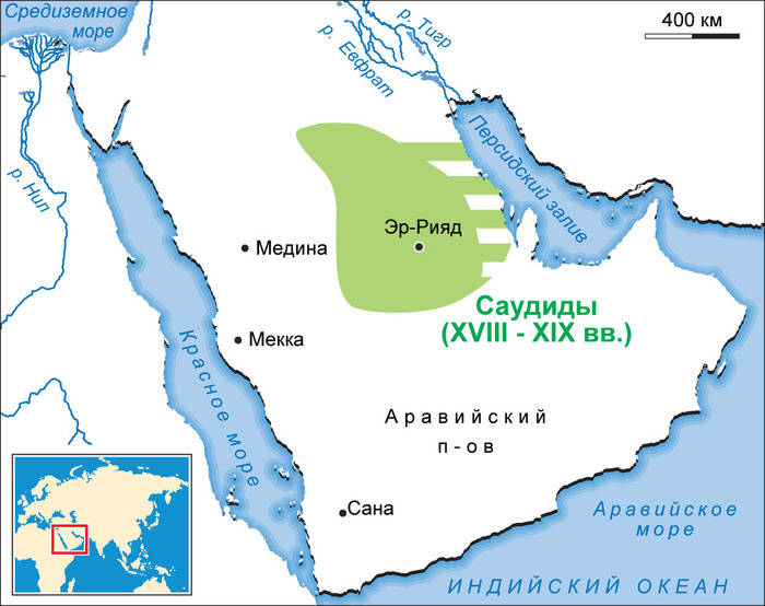 Этот клан происходит как раз их тех краёв