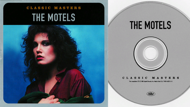 Дневник меломана: The Motels, Morten Harket, Valley и другие. Выпуск 269 (1) - Моё, Мелодия, Хиты, Электронная музыка, Музыка, New wave, Поп-Музыка, Инди-Рок, Рок, Длиннопост