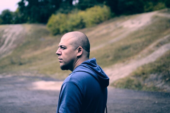 Немного меня для понимания экстерьера.