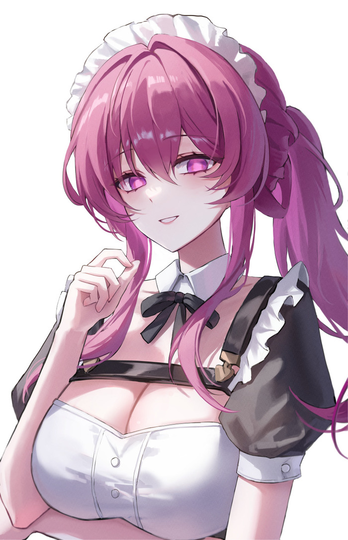 Что желаешь хозяин?