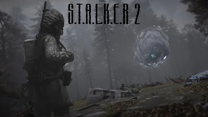 S.T.A.L.K.E.R 2 - Сталкер 2: Сердце Чернобыля, Stalker-Online, Омск, Фекалии