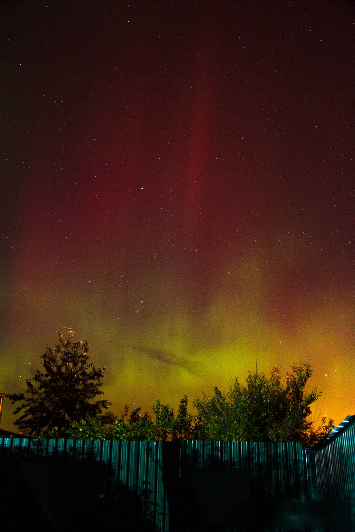 Эту картину я назвал Поэтически... Battle Cruser Operational. Крейсер эры темных технологий...