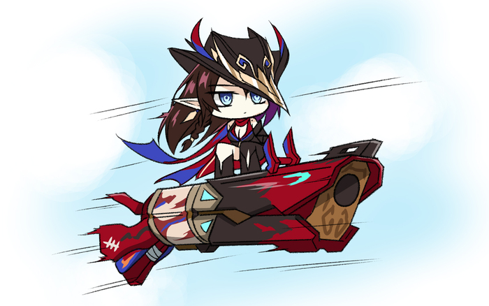 Я кручу Часку! А ты?