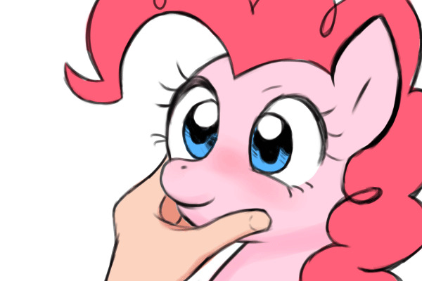     My Little Pony, Pinkie Pie, 