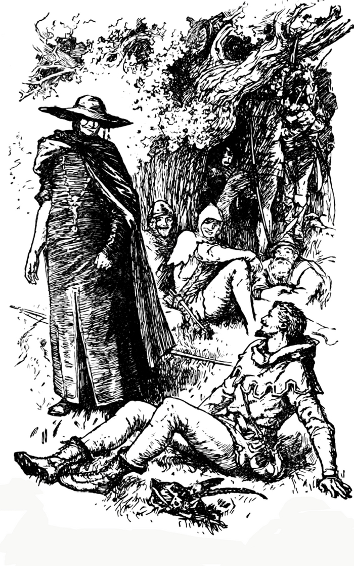      Warhammer Fantasy Roleplay