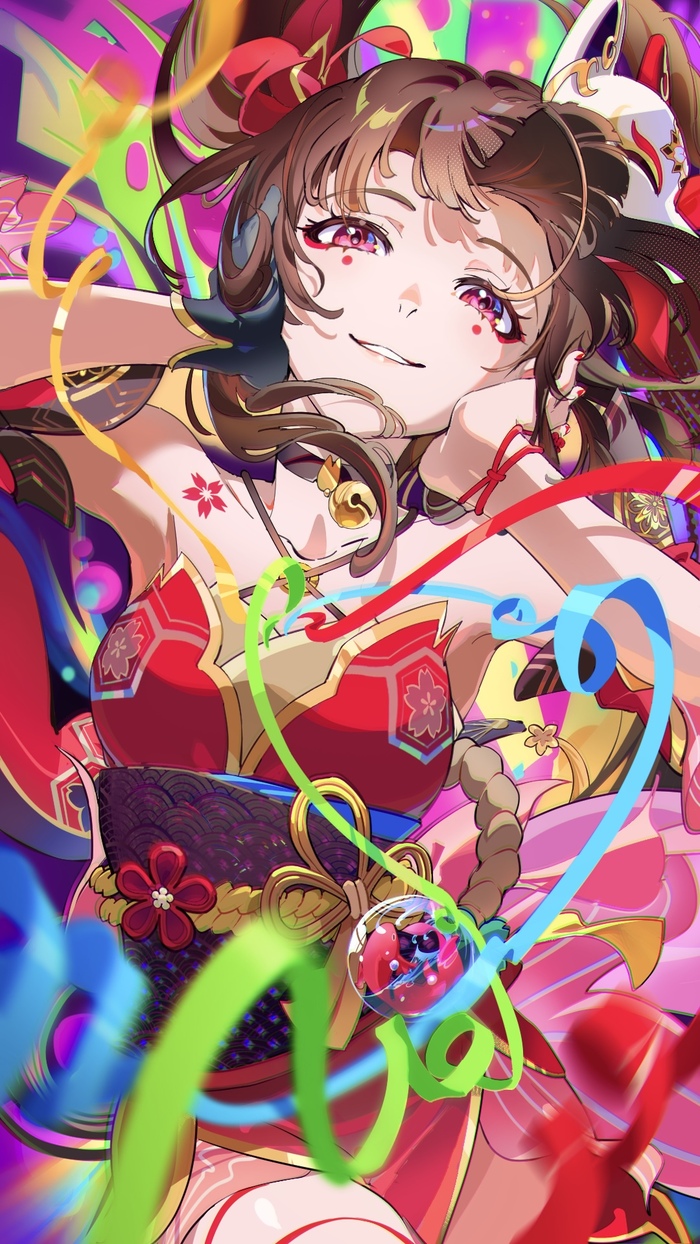 Искра безумия