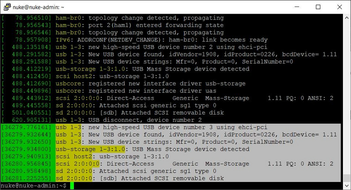    DNS .    Linux, , DNS, Raspberry pi, 