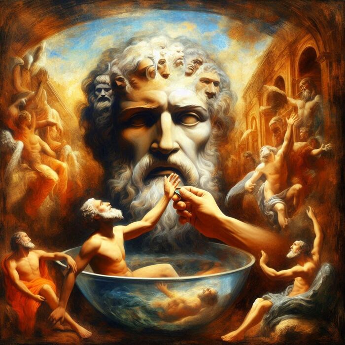 Страх невиданных перемен