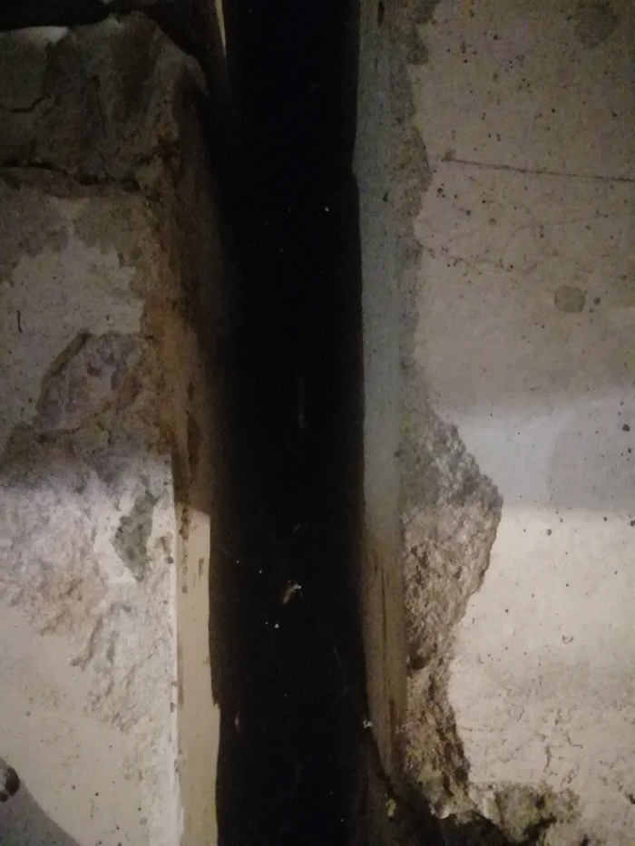 Огромная щель, +18 ставить надо на данную порнографию?