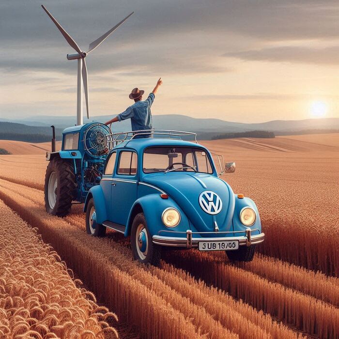 Volkswagen  ? , ,  , 