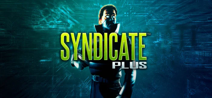 Syndicate Strategy in Browser - Retro Games, Online Games, Carter54, Стратегия, Syndicate, Browser games, Tactics, DOS games