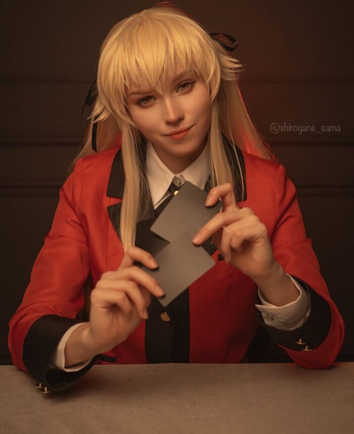 Mary Saotome | Kakegurui , Kakegurui,  , ,  (), , Saotome Meari