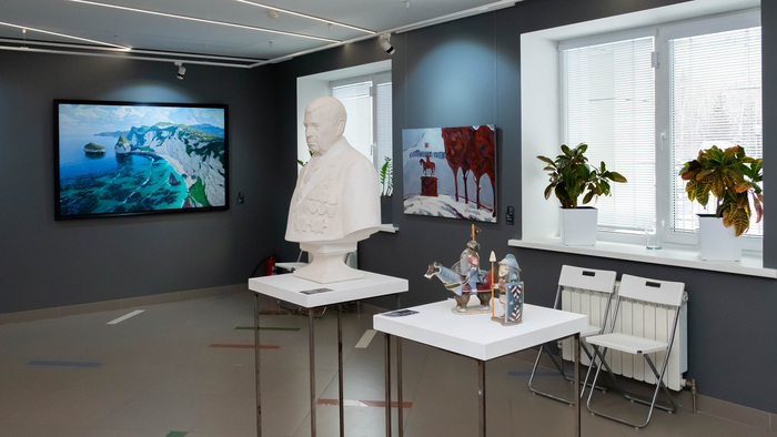 Фотография - <!--noindex--><a href="https://pikabu.ru/story/arttsentr_krasnyiy_seriya_muzei_krasnogo_prospekta_novosibirsk_12041683?u=http%3A%2F%2Fwww.openmainphoto.ru&t=www.openmainphoto.ru&h=267babbd610108e788db871f33e028ac21fb4c58" title="http://www.openmainphoto.ru" target="_blank" rel="nofollow noopener">www.openmainphoto.ru</a><!--/noindex-->