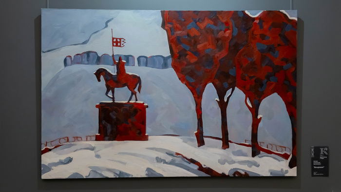 Фотография - <!--noindex--><a href="https://pikabu.ru/story/arttsentr_krasnyiy_seriya_muzei_krasnogo_prospekta_novosibirsk_12041683?u=http%3A%2F%2Fwww.openmainphoto.ru&t=www.openmainphoto.ru&h=267babbd610108e788db871f33e028ac21fb4c58" title="http://www.openmainphoto.ru" target="_blank" rel="nofollow noopener">www.openmainphoto.ru</a><!--/noindex-->