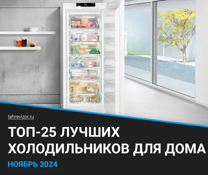 The best refrigerators for home: TOP 25 rating of 2024 by quality and reliability - Yandex Market, Refrigerator, Appliances, Marketplace, Longpost