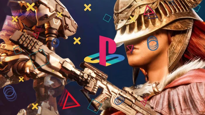 PlayStation could buy FromSoftware in a few weeks - Game world news, Computer games, Fromsoftware, Sony, Bungie