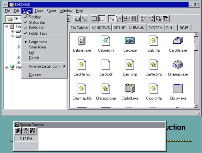   ,      95 ? Windows, Microsoft, , , Windows 95