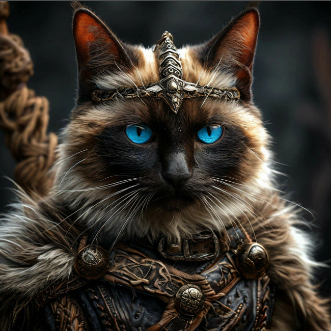 Урдмунд Небесноглазая