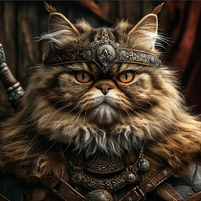 Арнинг Вер Плоскомордый