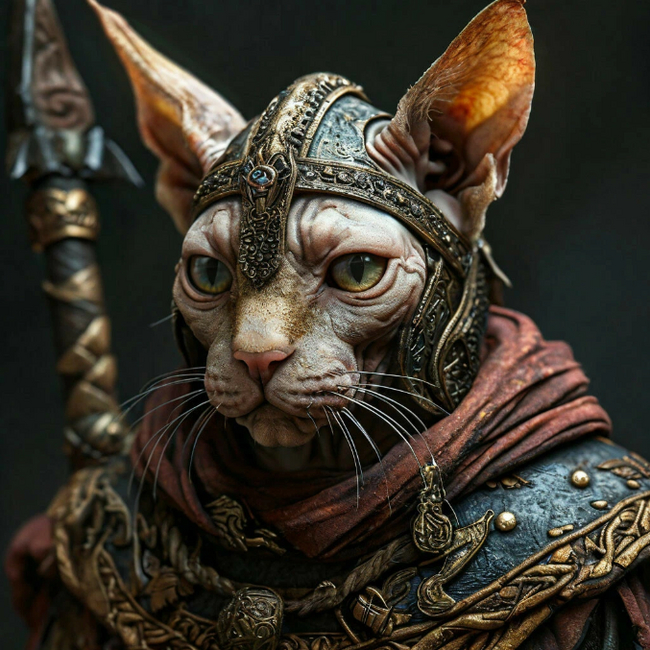 Локимод Лысый