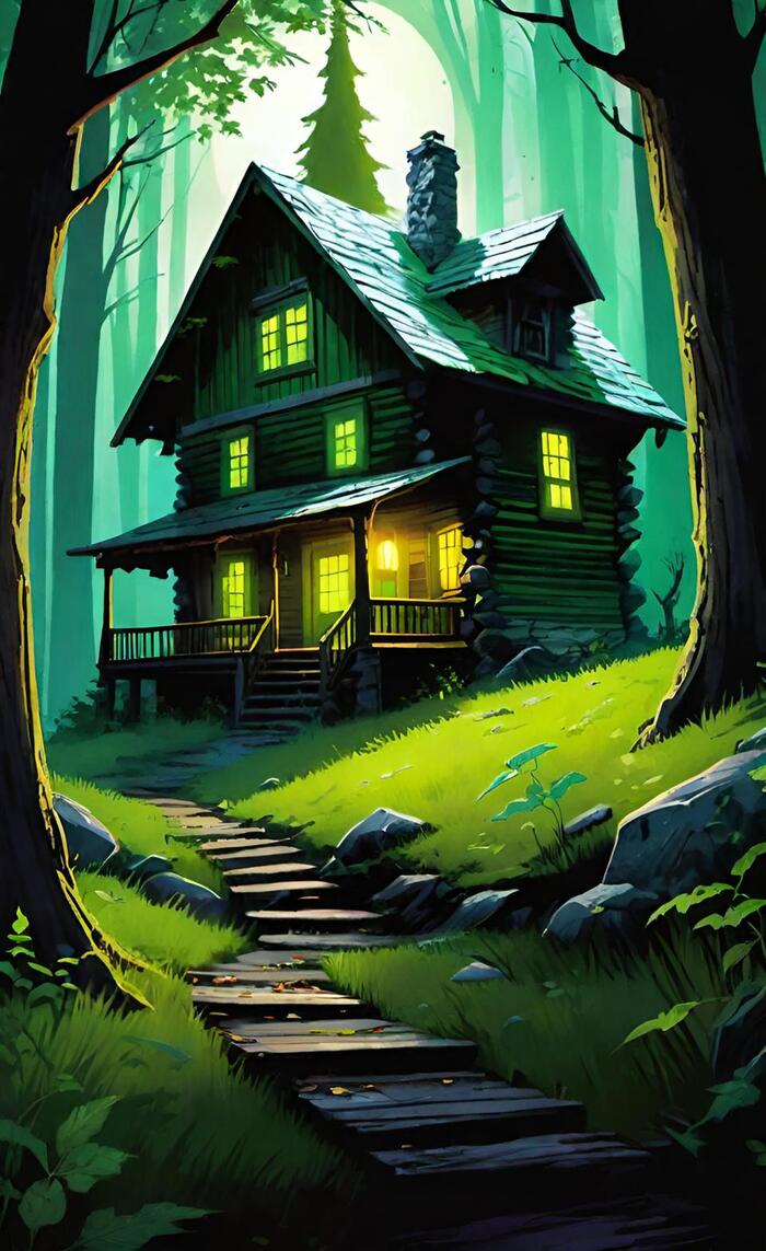 ��������� "׸����� ����"