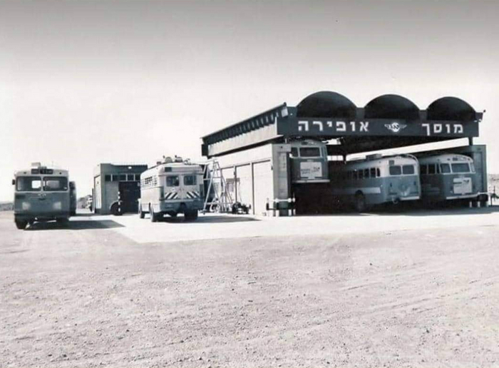 Автостанция