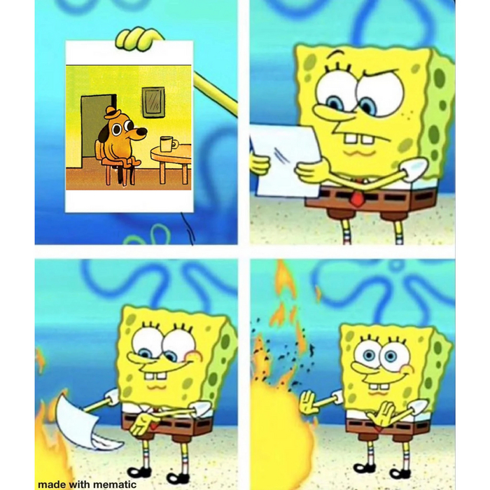         , This is Fine, 