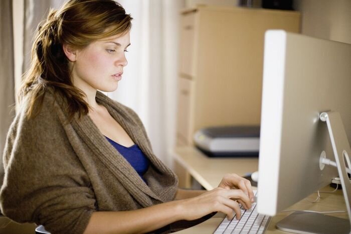 В каком Пенсионном фонде находится Ваша будущая пенсия!? Можно проверить за полчаса, не выходя из дома