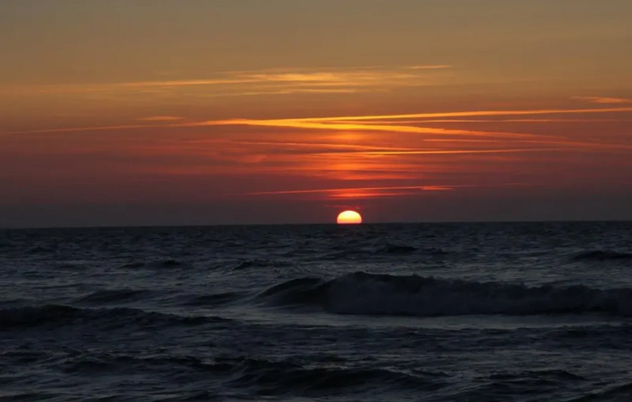 Bild обвинил гражданина РФ в обрыве подводных кабелей в Балтийском море