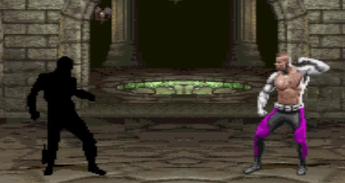 Вот так вот...