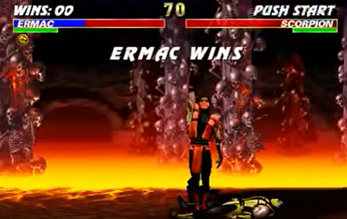 А ларчик просто открывался...