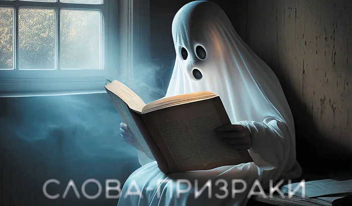 Ghost words - My, The culture, Education, Children's literature, Russian language, Linguistics, Children's magazine, Longpost