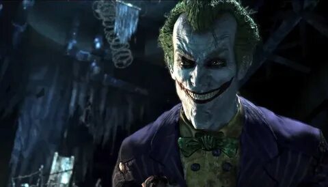 Top 10 Best Video Game Villains - My, Villains, Video game, Game world news, Ubisoft, Longpost, top 10