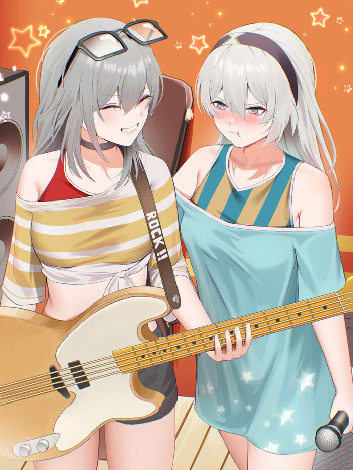 Что будем играть?