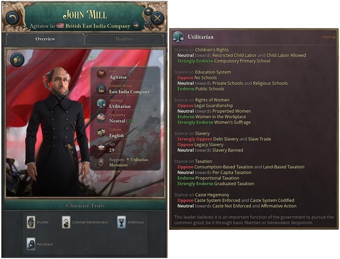   Victoria 3     Pivot of Empire Victoria 3, , ,  , , Paradox Interactive, ,  