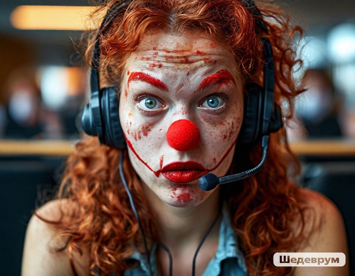 Претензия риэлторам!