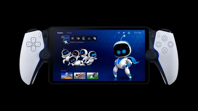     PlayStation Portal   , Sony, Playstation, Playstation 5, ,  ,  