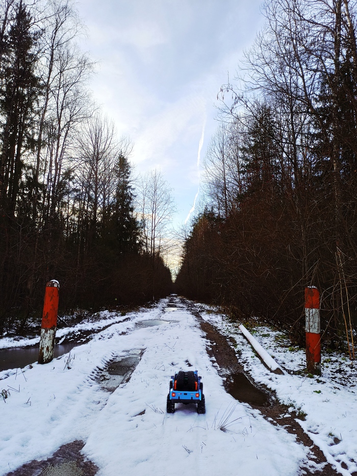 EMOX offroad legend rc truck  , , , , , 