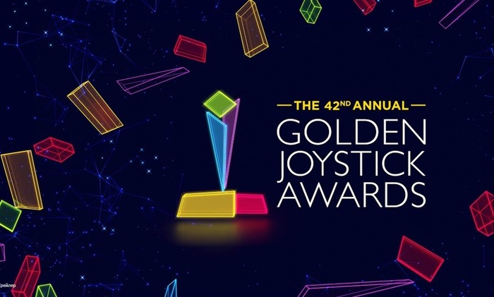    Golden Joystick Award 2024   ,  , Golden Joystick Awards, ,  (), 