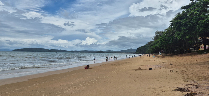 Ao Nang Beach