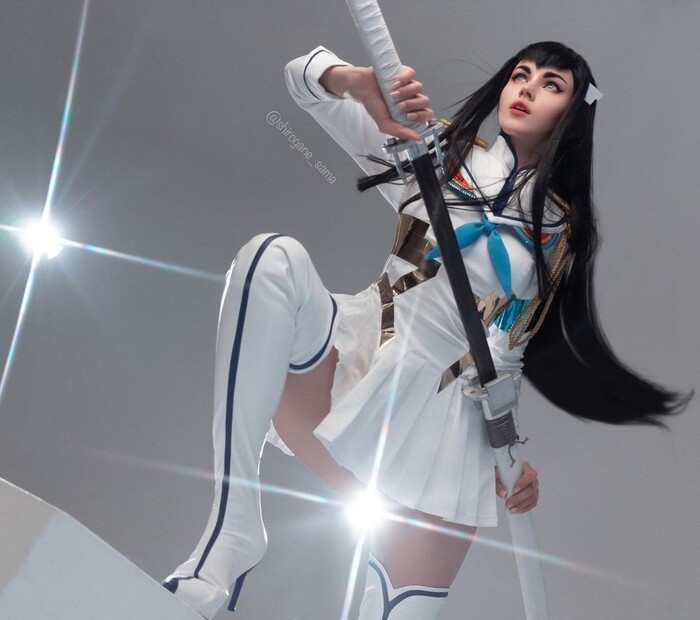 Satsuki Kiryuuin | Kill la Kill , Kiryuuin Satsuki, Kill la Kill,  , ,  (), 