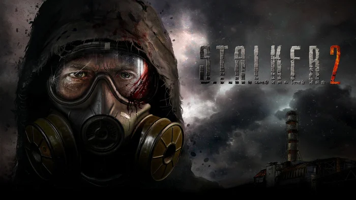 STALKER 2 is out, I won't support the developers of course, but you can try - Games, Torrent, Pirates, Stalker