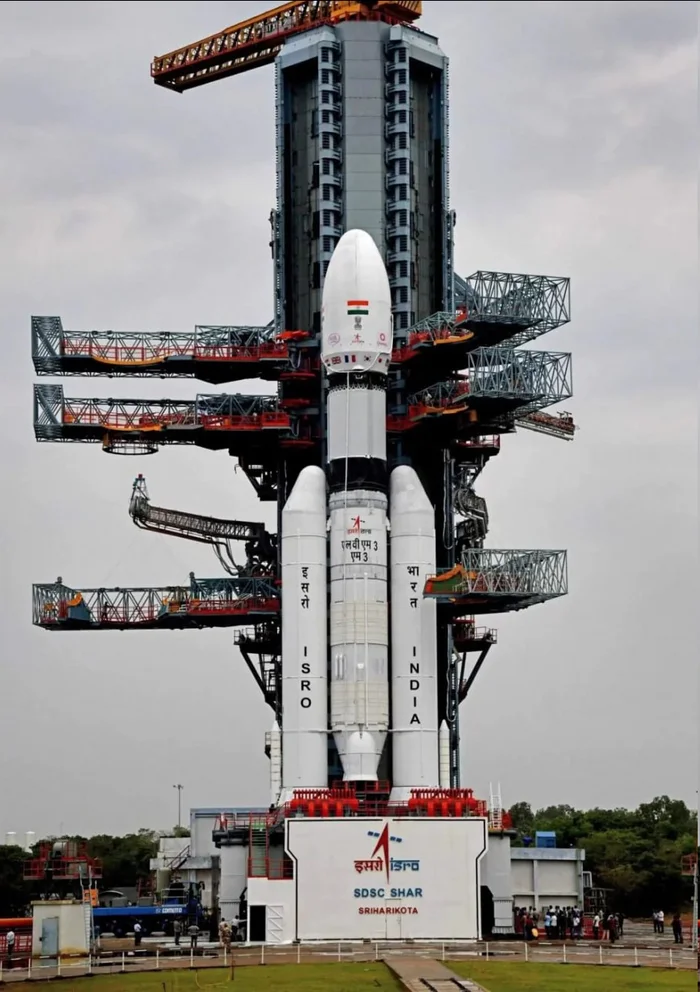 Индия объявила о своих космических планах - Моё, Isro, Технологии, Космонавтика, Индия, Луна, Венера, Ракета, Длиннопост