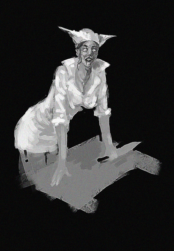 Зарисовки 20.11