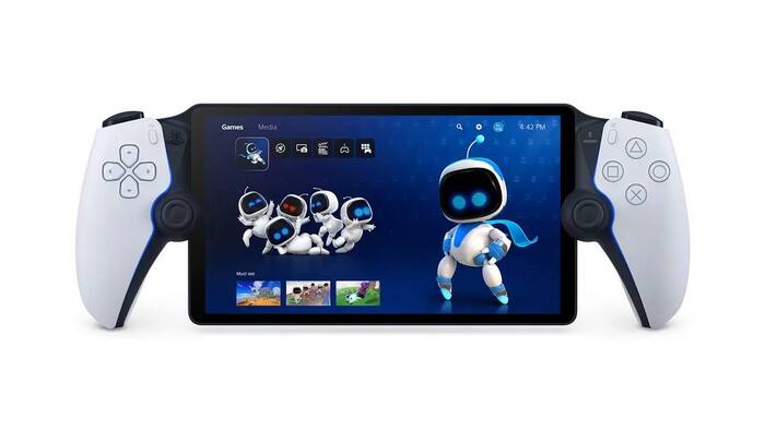  PlayStation Portal        , , ,   , 