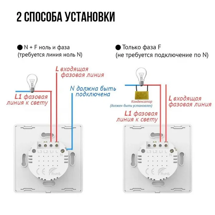 Fire safety of WiFi switches - Question, Ask Peekaboo