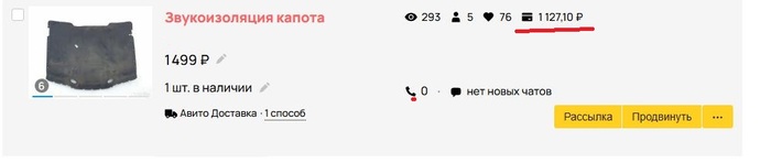 ������������� ������ 1127�