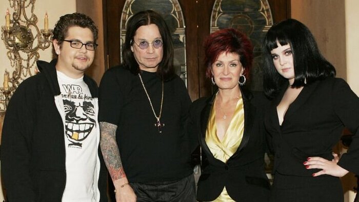 The Osbournes    ,  , , , YouTube, 