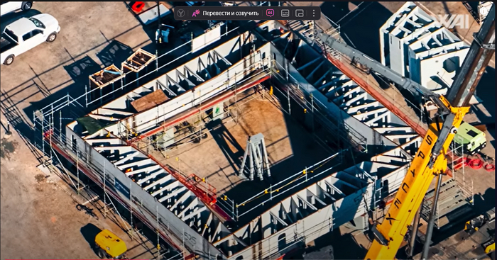 Mechazilla vs Starship